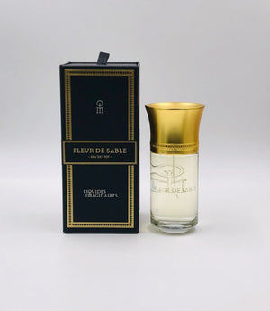 LIQUIDES IMAGINAIRES-FLEUR DE SABLE-Fragrance and Perfumes-Rich and Luxe