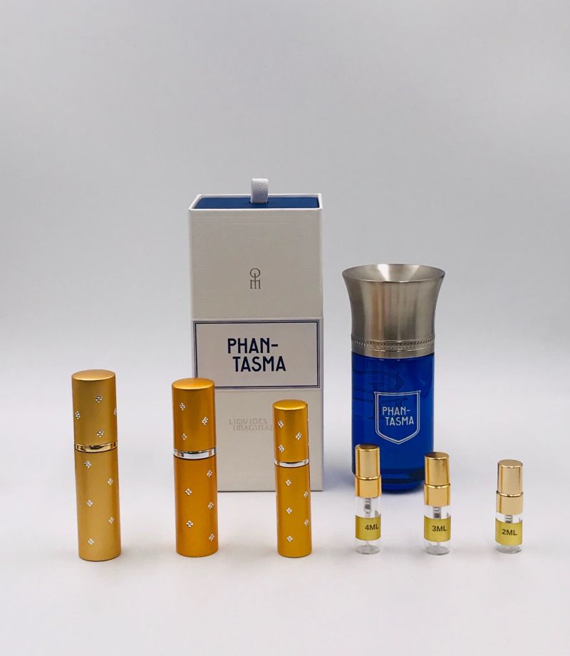 LIQUIDES IMAGINAIRES-PHANTASMA-Fragrance-Samples and Decants-Rich and Luxe