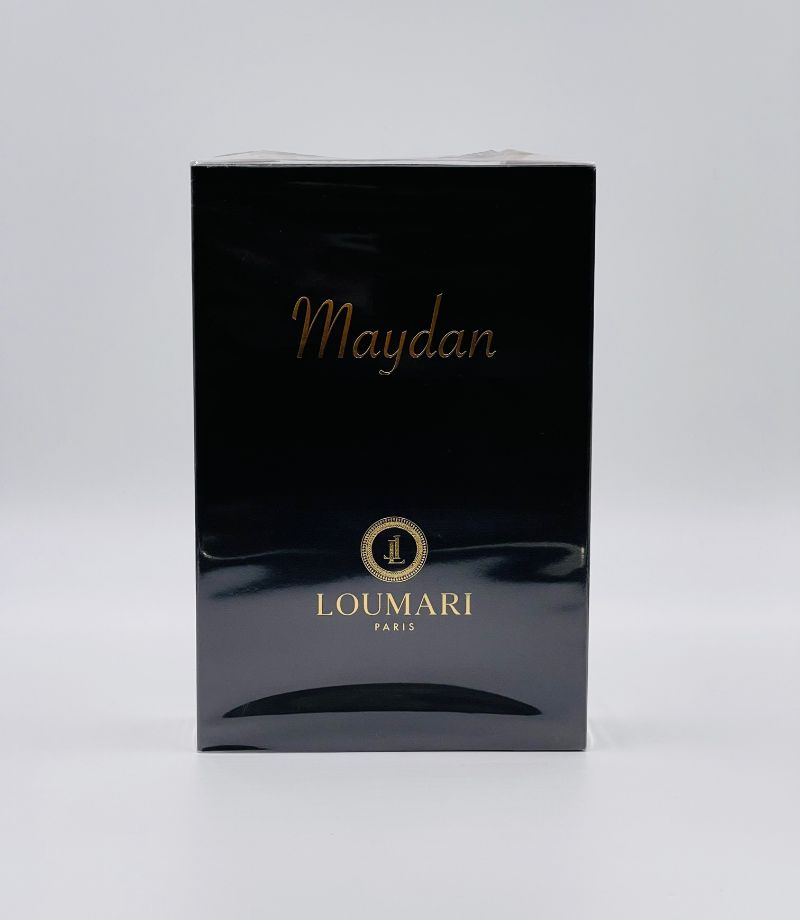 LOUMARI-MAYDAN-Fragrance and Perfumes Samples and Decants -Rich and Luxe