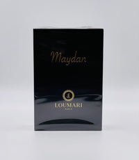 LOUMARI-MAYDAN-Fragrance and Perfumes Samples and Decants -Rich and Luxe