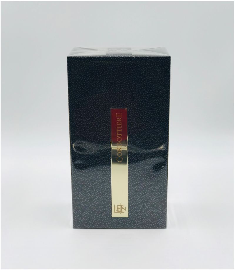 LUBIN - ARISTIA COLLECTION-CONDOTTIERE-Fragrance and Perfumes-Rich and Luxe