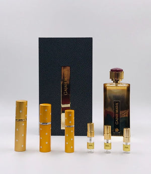 LUBIN - ARISTIA COLLECTION-GAJAH MADA-Fragrance-Samples and Decants-Rich and Luxe