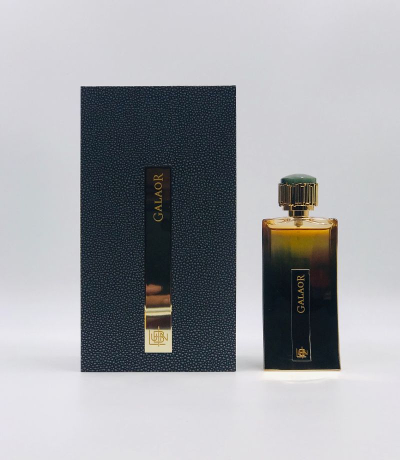 LUBIN - ARISTIA COLLECTION-GALAOR-Fragrance and Perfumes-Rich and Luxe