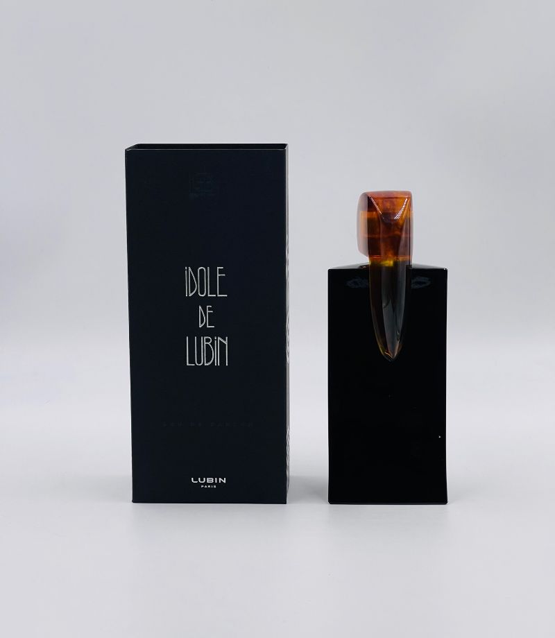 Fragrances Lubin Idole De Lubin RARE Vintage LUBIN Idole 1/2 Oz