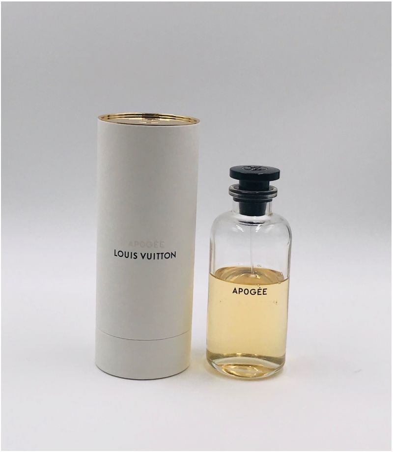 Louis Vuitton APOGEE Eau De Parfum Spray 6.8 oz Unboxed LOW-FILL 6W02 READ  DESCR