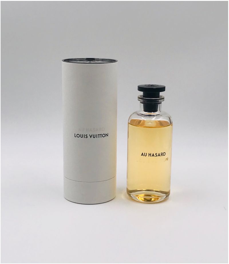 Louis Vuitton AU Hasard Cologne, Eau de Parfum 3.4 oz Spray.