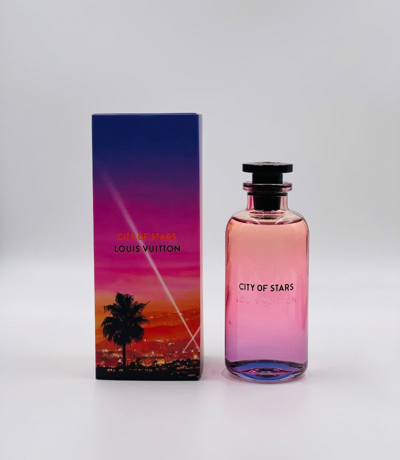 LOUIS VUITTON CALIFORNIA DREAM FRAGRANCE REVIEW