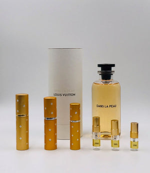 LOUIS VUITTON-DANS LA PEAU-Fragrance-Samples and Decants-Rich and Luxe