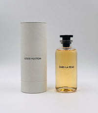 LOUIS VUITTON-DANS LA PEAU-Fragrance and Perfumes-Rich and Luxe