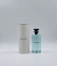 Louis Vuitton Parfum - Imagination Men's Perfume/Cologne: Review