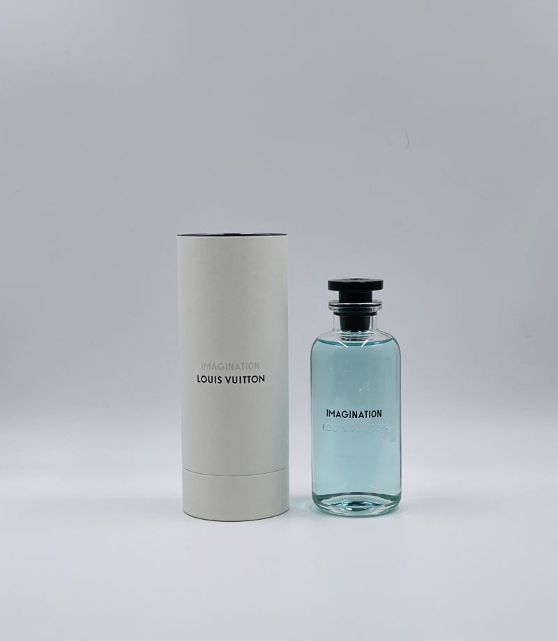 Louis Vuitton's Men's Fragrance Imagination Is a Vacation in a