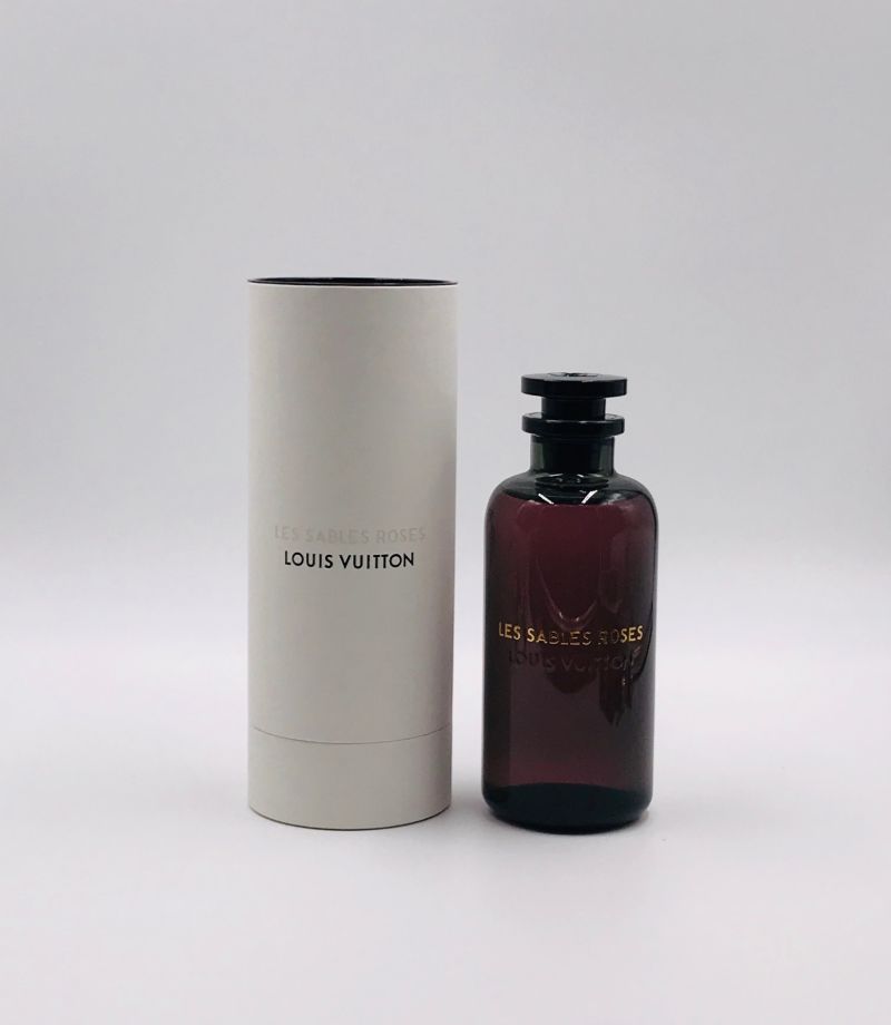 Les Sables Roses Louis Vuitton for women and men [Type*] : Oil (Amber  Floral 40045)