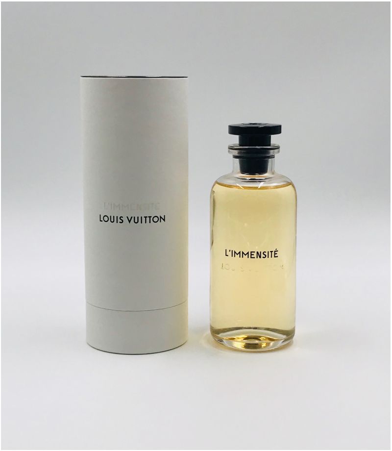 LOUIS VUITTON-L'IMMENSITE-Fragrance and Perfumes-Rich and Luxe