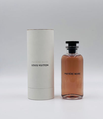 MATIERE NOIRE Authentic Louis Vuitton Eau De Parfum Sample Spray