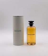 Travel Spray Nouveau Monde - Perfumes - Collections