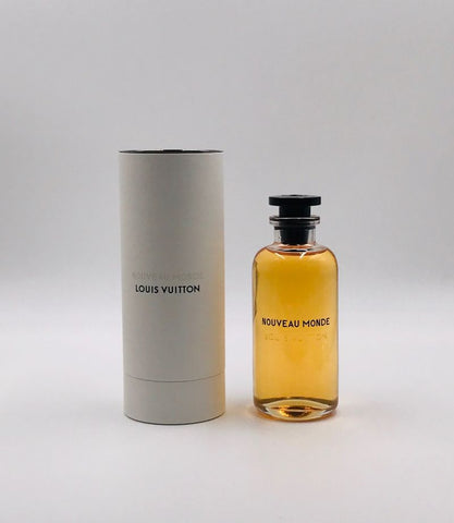 Louis Vuitton Nouveau Monde Eau de Parfum 10 ml - 0.34 fl. oz.