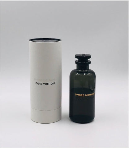LOUIS VUITTON OMBRE NOMADE Oud Cologne Perfume Parfum 100ML, NEW SEALED BOX  $510.00 - PicClick