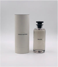 LOUIS VUITTON-ORAGE-Fragrance and Perfumes-Rich and Luxe