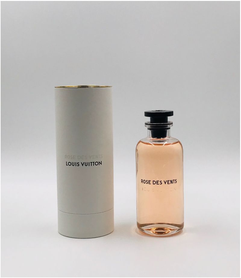 Fragrance Perfume Set 10ml Rose/ Etoile Filante/ Cceur Battant