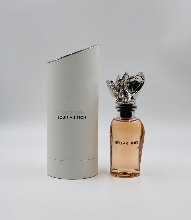 Louis Vuitton's Ramadan Collection Includes Ready-to-Wear and Fleur du  Désert Fragrance