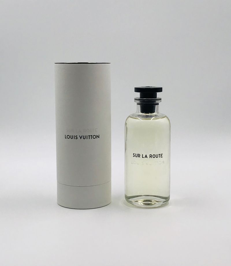 LOUIS VUITTON-SUR LA ROUTE-Fragrance and Perfumes-Rich and Luxe