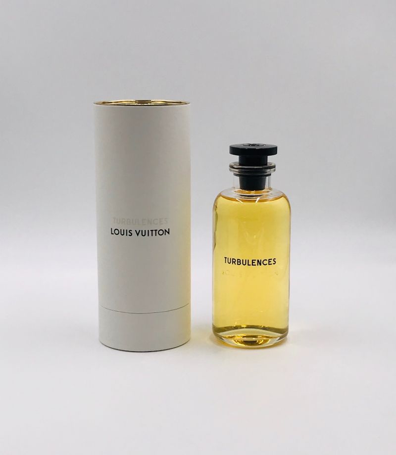 Louis Vuitton Turbulences Eau De Parfum Travel Spray