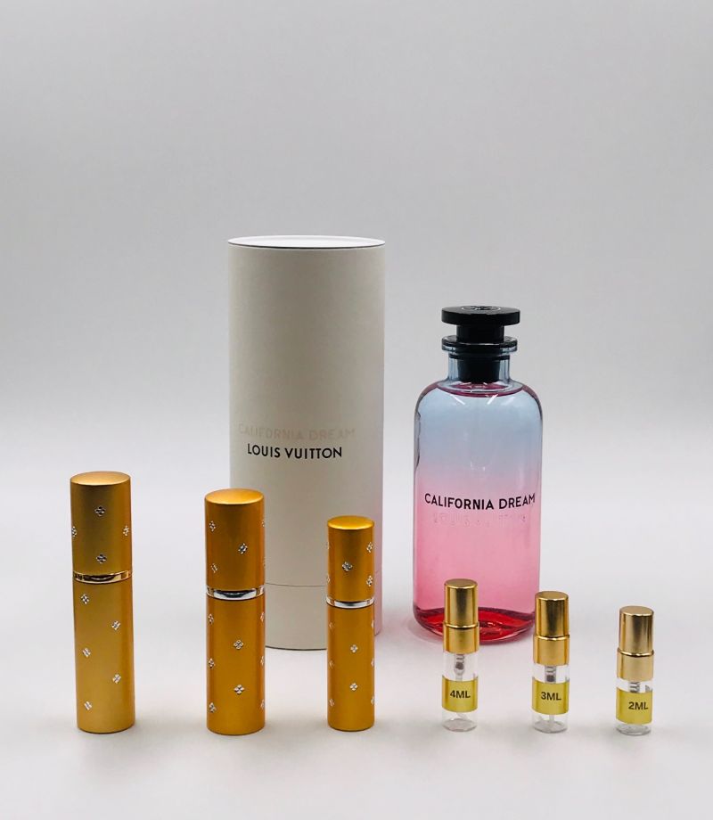LOUIS VUITTON-CALIFORNIA DREAM-Fragrance-Samples and Decants-Rich and Luxe