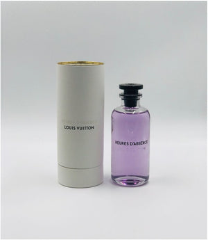 LOUIS VUITTON-HEURES D’ABSENCE-Fragrance and Perfumes-Rich and Luxe