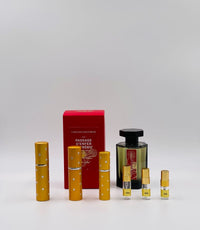 L'ARTISAN PARFUMEUR-PASSAGE D'ENFER EXTREME-Fragrance-Samples and Decants-Rich and Luxe