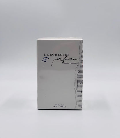 L'ORCHESTRE PARFUM VETIVER OVERDRIVE – Rich and Luxe
