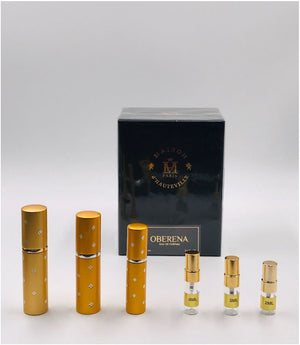 MAISON D'HAUTEVILLE-OBERENA-Fragrance-Samples and Decants-Rich and Luxe