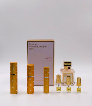 MAISON FRANCIS KURKDJIAN-AMYRIS FEMME EXTRAIT DE PARFUM-Fragrance-Samples and Decants-Rich and Luxe