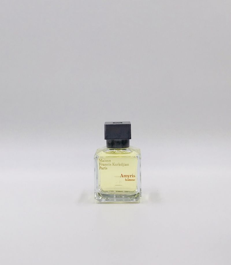MAISON FRANCIS KURKDJIAN-AMYRIS HOMME EAU DE TOILETTE-Fragrance and Perfumes-Rich and Luxe