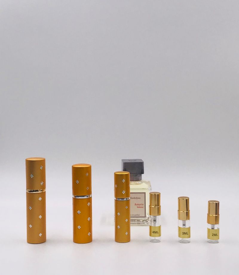 MAISON FRANCIS KURKDJIAN-AMYRIS HOMME EXTRAIT DE PARFUM-Fragrance-Samples and Decants-Rich and Luxe