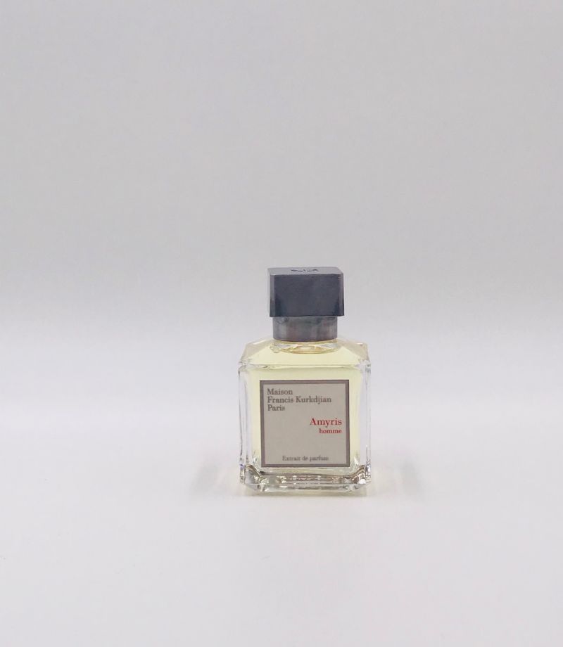 MAISON FRANCIS KURKDJIAN-AMYRIS HOMME EXTRAIT DE PARFUM-Fragrance and Perfumes-Rich and Luxe