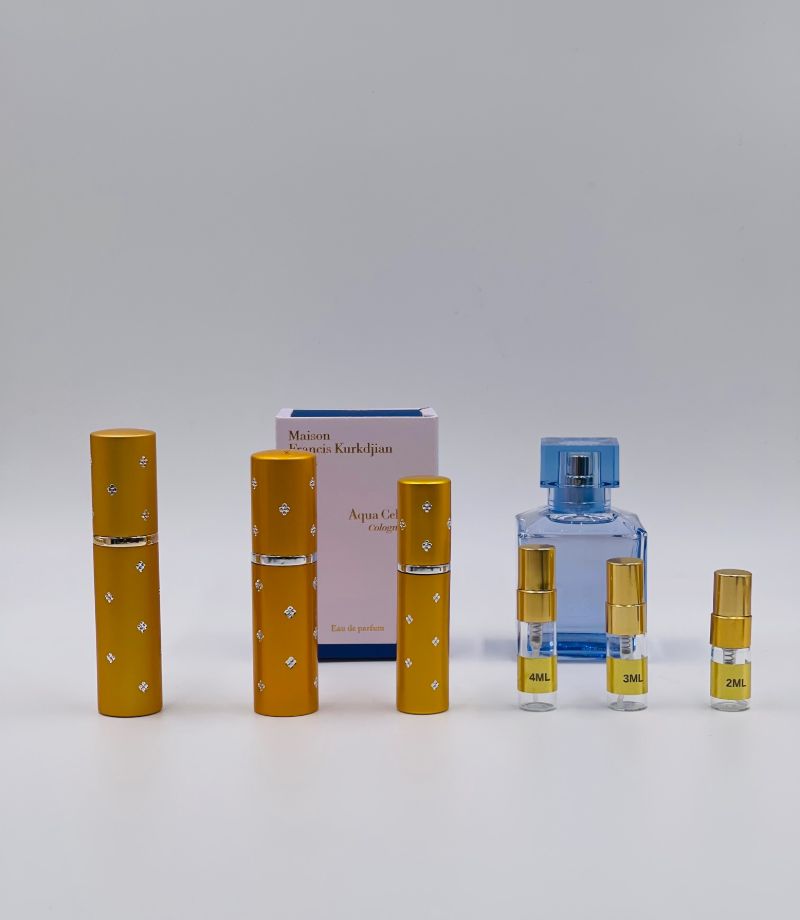 MAISON FRANCIS KURKDJIAN-AQUA CELESTIA COLOGNE FORTE-Fragrance-Samples and Decants-Rich and Luxe