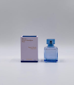 MAISON FRANCIS KURKDJIAN-AQUA CELESTIA COLOGNE FORTE-Fragrance and Perfumes-Rich and Luxe