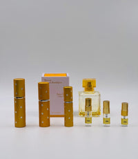 MAISON FRANCIS KURKDJIAN-AQUA VITAE COLOGNE FORTE-Fragrance-Samples and Decants-Rich and Luxe