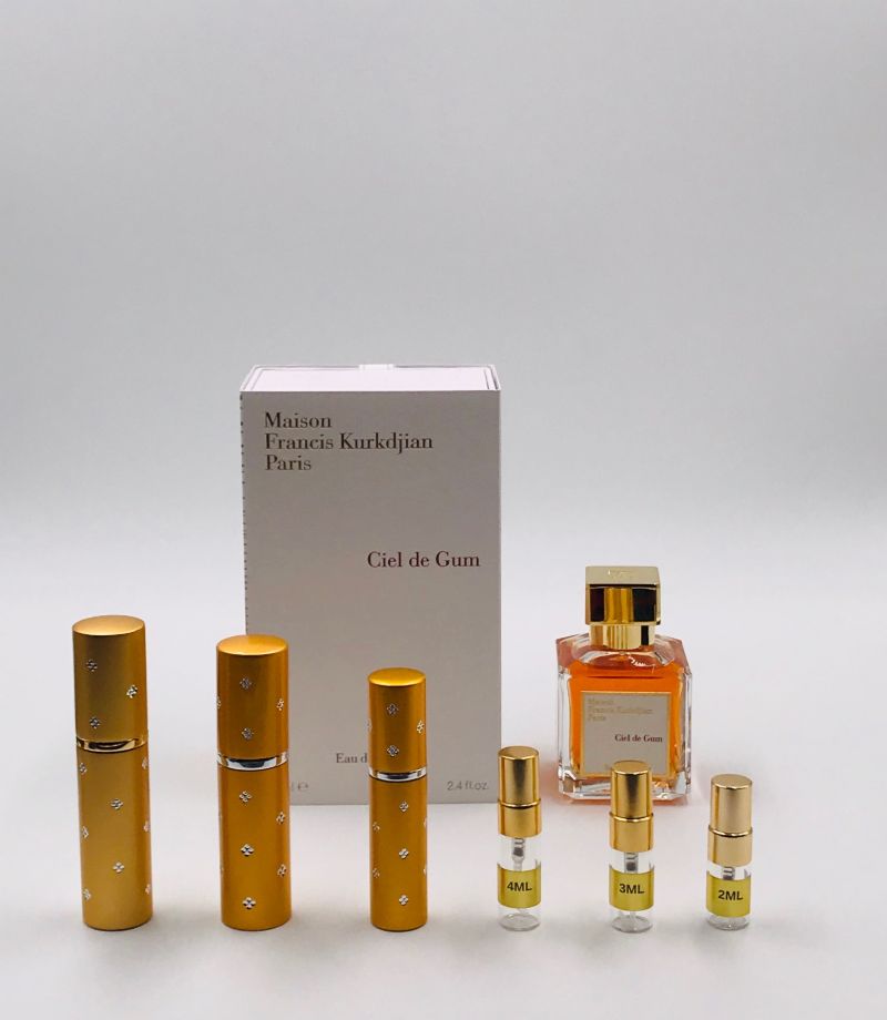 MAISON FRANCIS KURKDJIAN-CIEL DE GUM-Fragrance and Perfumes-Rich and Luxe