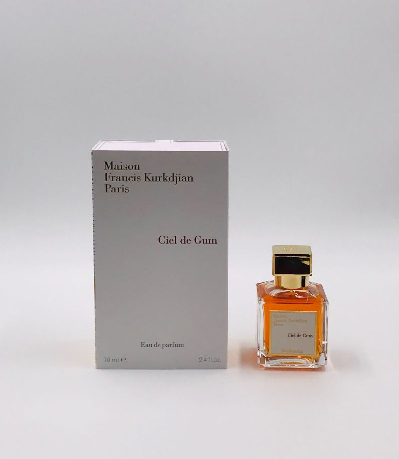 MAISON FRANCIS KURKDJIAN-CIEL DE GUM-Fragrance and Perfumes-Rich and Luxe