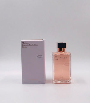 MAISON FRANCIS KURKDJIAN-FEMININ PLURIEL-Fragrance and Perfumes-Rich and Luxe