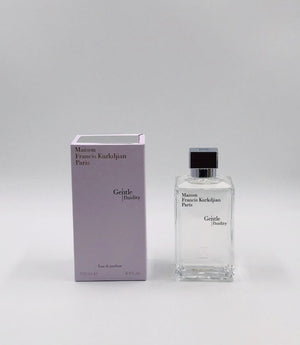 MAISON FRANCIS KURKDJIAN-GENTLE FLUIDITY - SILVER-Fragrance and Perfumes-Rich and Luxe