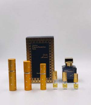 MAISON FRANCIS KURKDJIAN-OUD SILK MOOD-Fragrance-Samples and Decants-Rich and Luxe