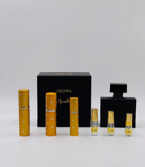 MAISON MICALLEF-AKOWA-Fragrance-Samples and Decants-Rich and Luxe