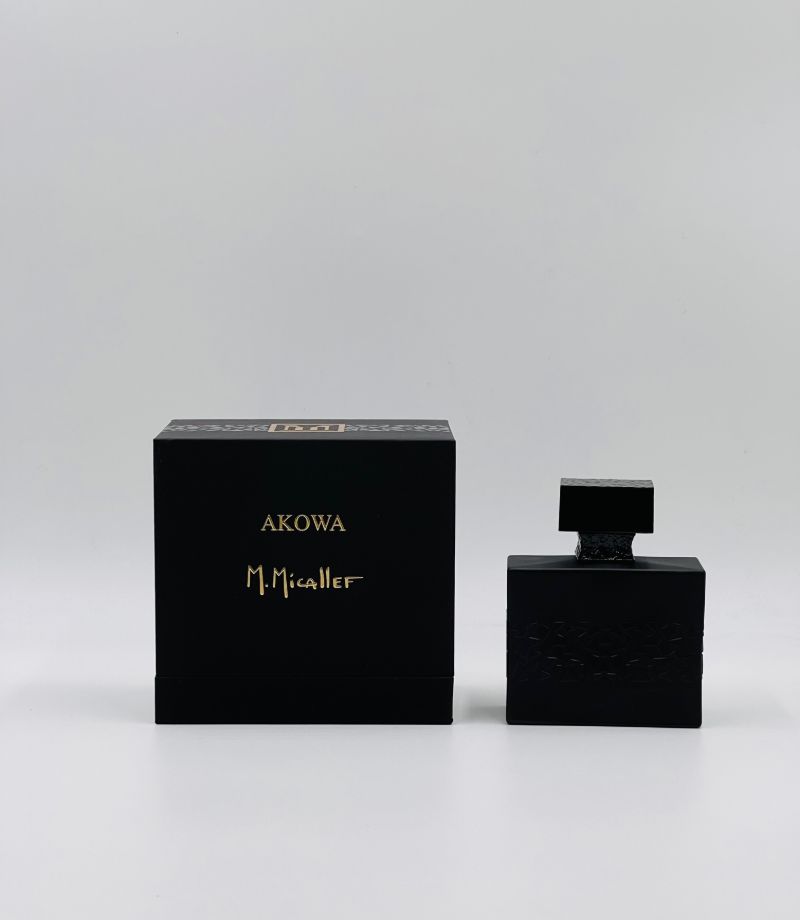 MAISON MICALLEF-AKOWA-Fragrance and Perfumes-Rich and Luxe