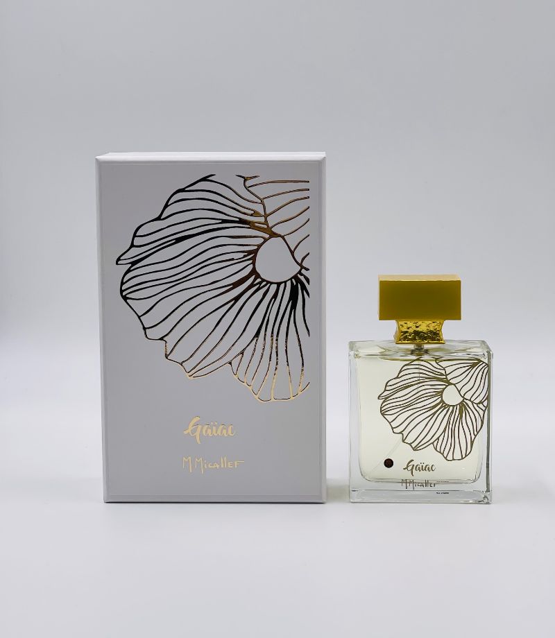 MAISON MICALLEF-GAIAC-Fragrance and Perfumes Samples and Decants -Rich and Luxe