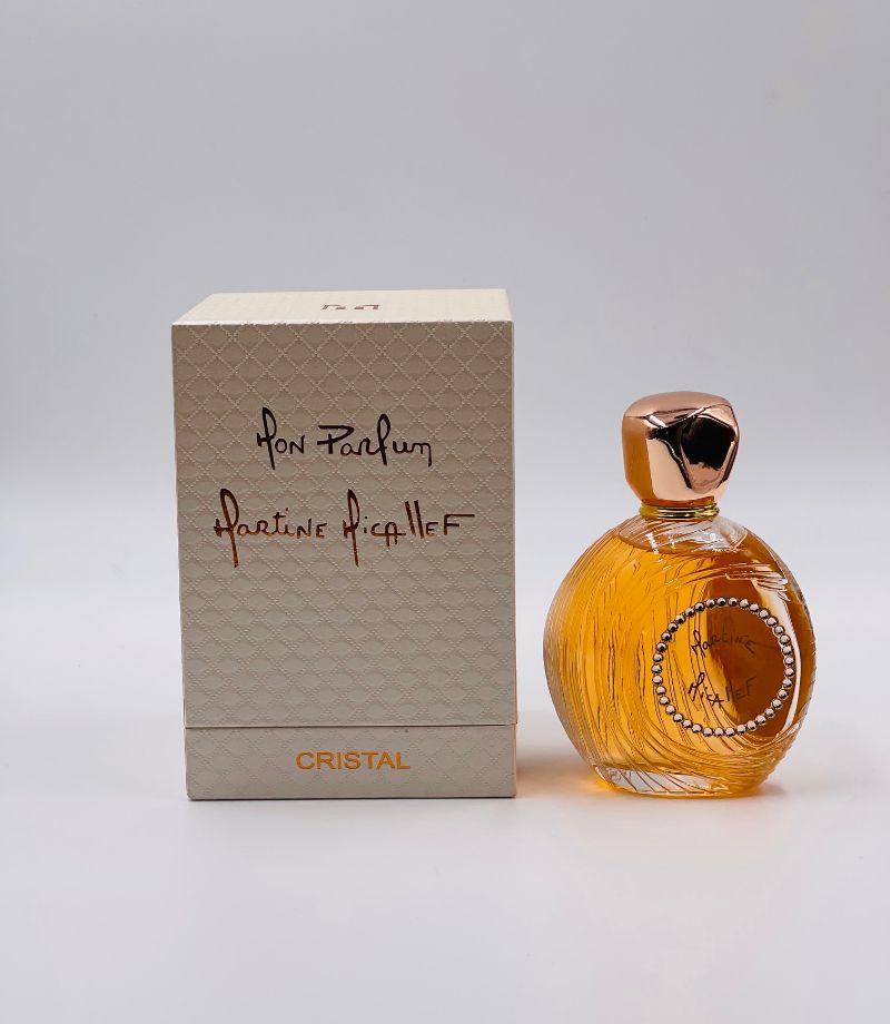 MAISON MICALLEF-MON PARFUM CRISTAL-Fragrance and Perfumes Samples and Decants -Rich and Luxe