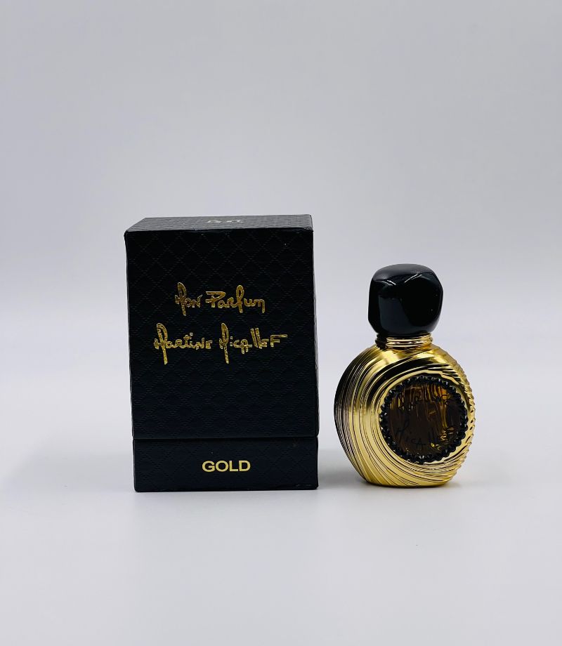 MAISON MICALLEF-MON PARFUM GOLD-Fragrance and Perfumes Samples and Decants -Rich and Luxe