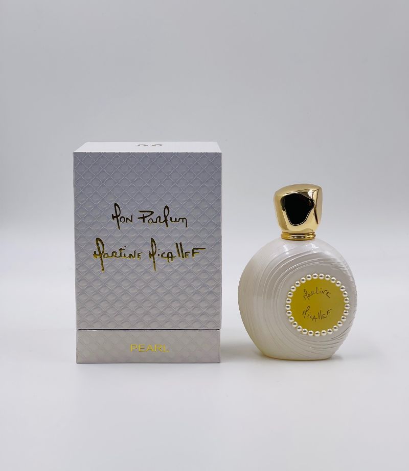 MAISON MICALLEF-MON PARFUM PEARL-Fragrance and Perfumes Samples and Decants -Rich and Luxe