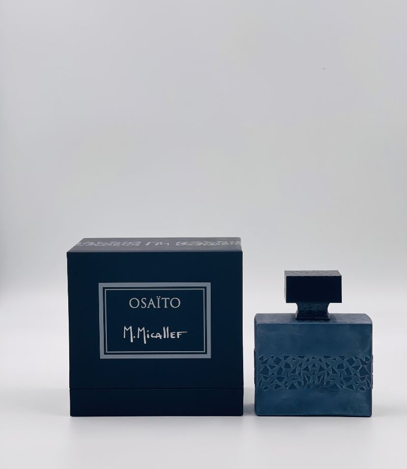 MAISON MICALLEF-OSAITO-Fragrance and Perfumes Samples and Decants -Rich and Luxe